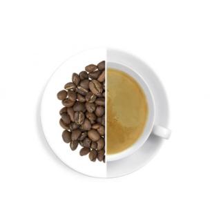 Etiopie Yirgacheffe - káva 0,5 kg