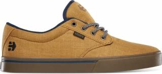 Etnies Jameson 2 Eco Brown/Navy/Gum 37,5 Tenisky