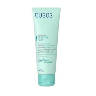 EUBOS Repair & Care Krém na ruce na citlivou pokožku 75 ml