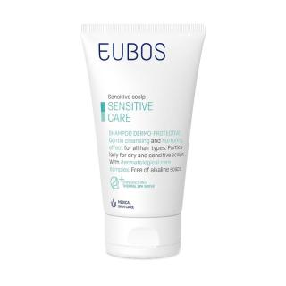 EUBOS Šampon na citlivou vlasovou pokožku 150 ml