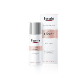 Eucerin Antipigment Denní Krém Spf 30 50ml