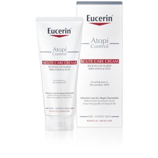 Eucerin Atopicontrol Acute Krém 100ml