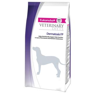 Eukanuba Dermatosis FP 12 kg