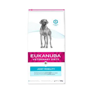 Eukanuba VD Dog Joint Mobility granule 12 kg