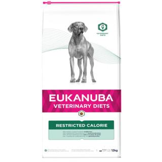 Eukanuba VD Restricted Calorie Formula Dog 12kg