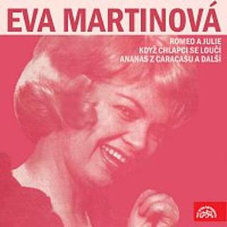 Eva Martinová – Eva Martinová