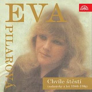 Eva Pilarová – Chvíle štěstí