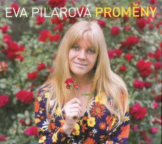 Eva Pilarová - Proměny