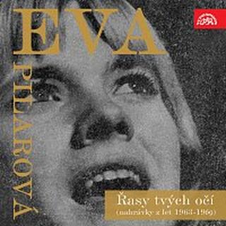 Eva Pilarová – Řasy tvých očí