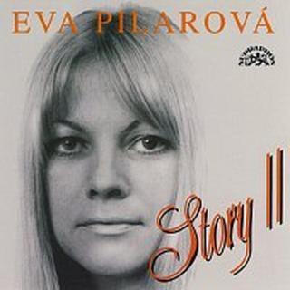Eva Pilarová – Story II