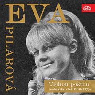 Eva Pilarová – Tichou poštou