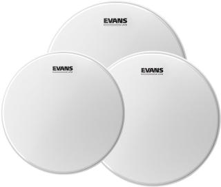 Evans ETP-UV2-R UV2 Coated Coated Rock Sada blan na bicí