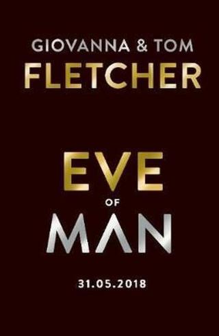 Eve of Man - Giovanna Fletcher