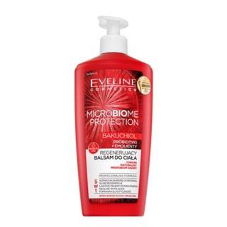 Eveline Microbiome Protection Lotion tělový krém 350 ml