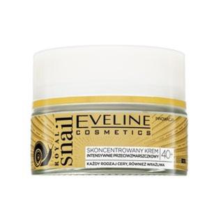 Eveline Royal Snail Concentrated Intensively Anti-Wrinkle Cream - Day and Night odličovací micelární voda 50 ml