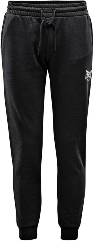 Everlast Audubon Black 2XL Fitness kalhoty