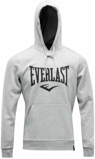 Everlast Taylor Heather Grey S Fitness mikina