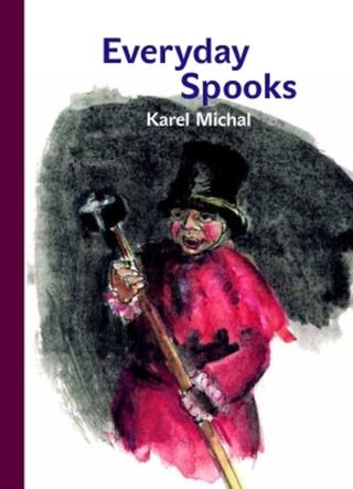 Everyday Spooks  - Karel Michal - e-kniha