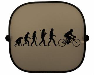 Evolution Bicycle Clona do auta