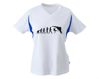 Evolution Climber Funkční tričko dámské
