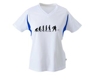 Evolution Hockey Funkční tričko dámské