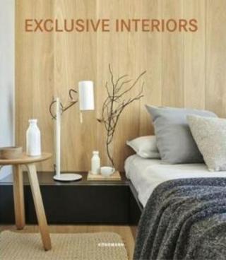 Exclusive Interiors - Claudia Martinez Alonso