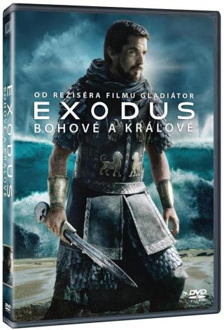 EXODUS: Bohové a králové