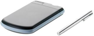 Externí HDD 6,35 cm  Freecom Tough Drive, 1 TB, USB 3.0, černá
