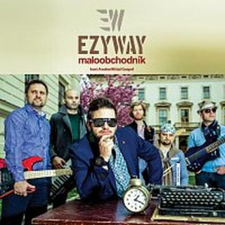 EzyWay – Maloobchodník CD