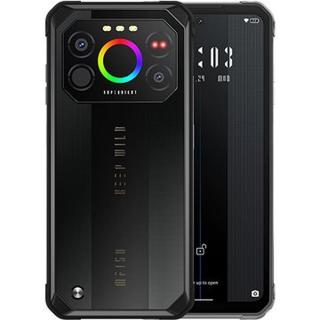 F150 Air1 Ultra+ 12GB/256GB Obsidian Black