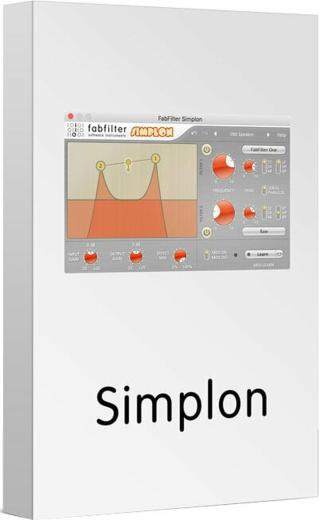 FabFilter Simplon