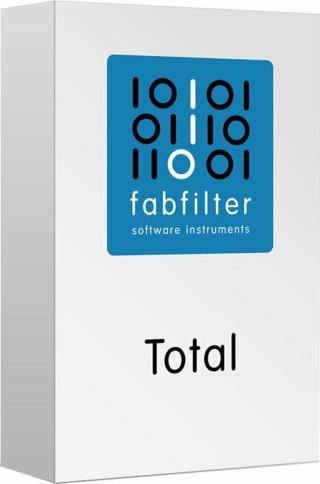 FabFilter Total Bundle