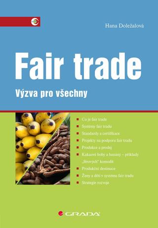 Fair trade, Doležalová Hana