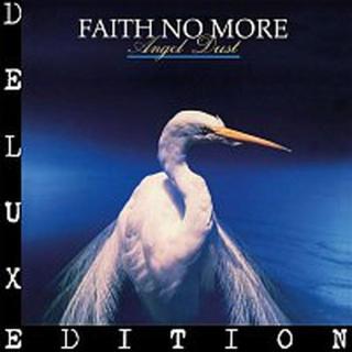 Faith No More – Angel Dust  CD