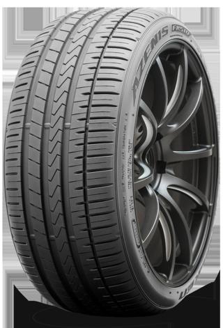 Falken Azenis Fk510 285/35 R 20 104Y letní