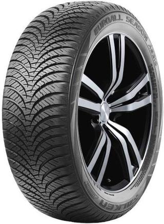 Falken Euroall Season As210 175/70 R 14 88T celoroční