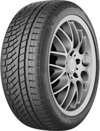 Falken Eurowinter Hs02 Pro 225/55 R 18 102V zimní