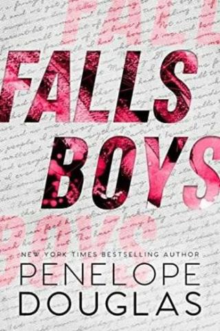 Falls Boys - Penelope Douglasová
