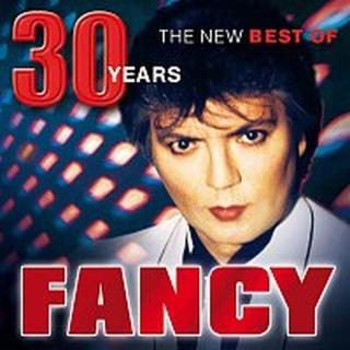 Fancy – 30 Years - The New Best Of CD