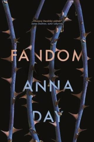 Fandom  - Day Anna