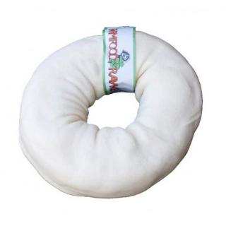 Farm Food Rawhide Dental Donut 3