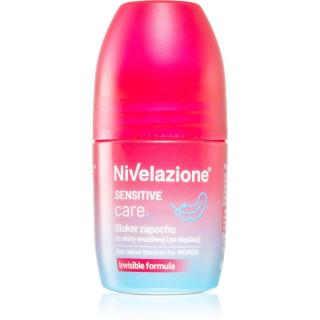Farmona Nivelazione Sensitive Care deodorant roll-on pro citlivou pokožku 50 ml