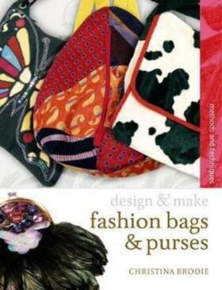 Fashion Bags and Purses  - Christina Brodie