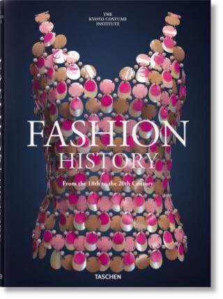 Fashion History from the 18th to the 20th Century - Kyoto Costume Institute