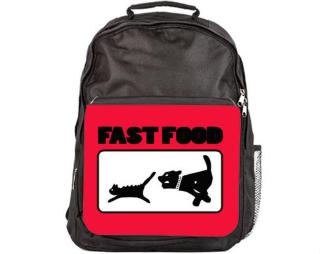 Fast food Batoh