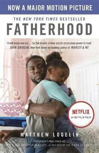 Fatherhood - Logelin Matt