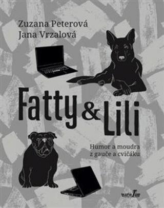 Fatty a Lili - Zuzana Peterová, Jana Vrzalová