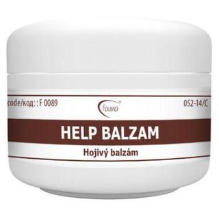 FAUNA Help Balzam regenerační 50 ml