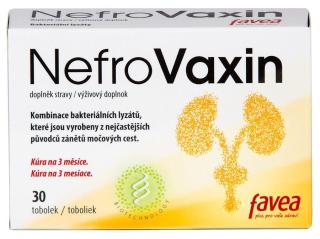 Favea NefroVaxin 30 tobolek