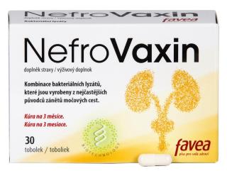 Favea Nefrovaxin Hp Tobolek 30